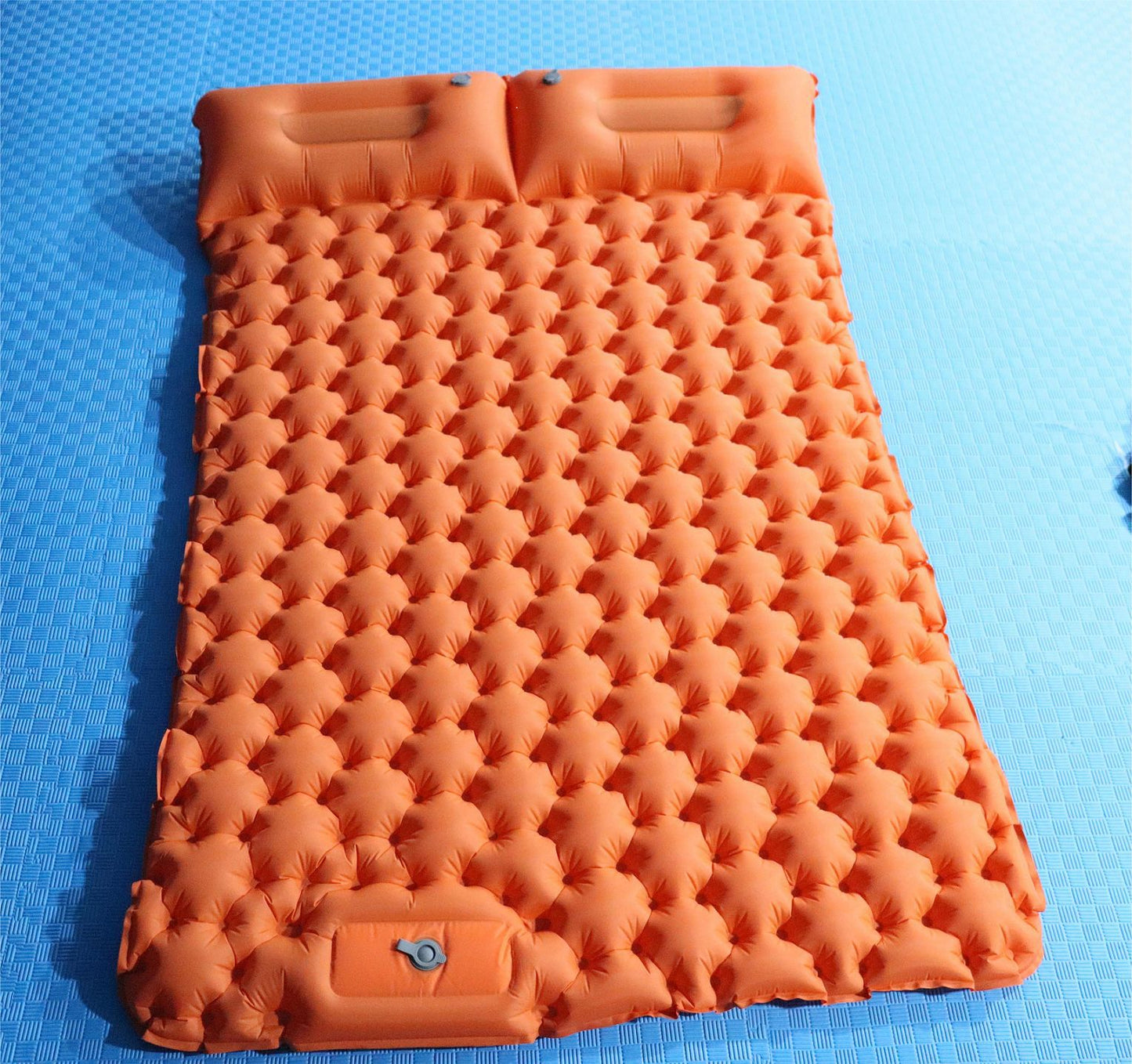 CampLuxe Inflatable Air Mattress