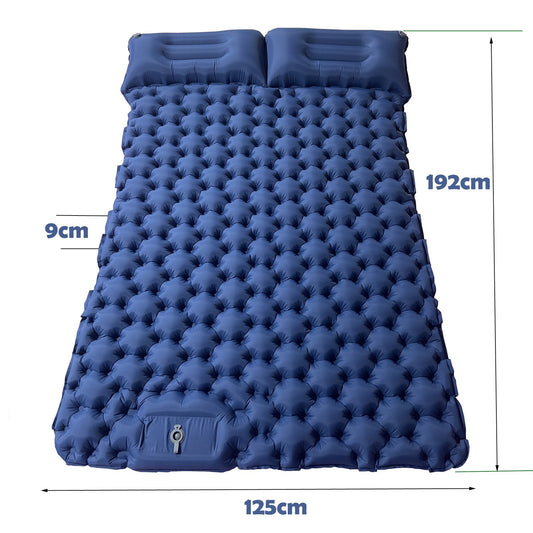 CampLuxe Inflatable Air Mattress